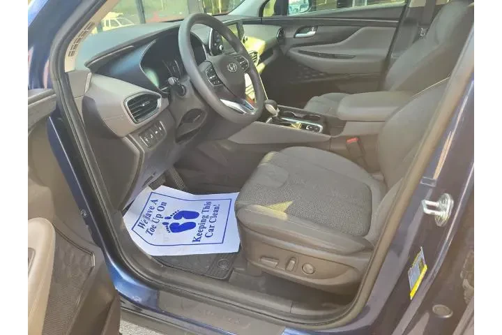 $16998 : Hyundai SANTA FE 2020 SEL 4d image 7