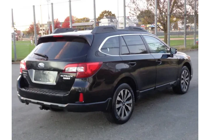 $12950 : 2015 Outback 2.5i Limited image 5