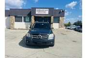 2010 Mercedes-Benz GLK GLK 35 en Louisville