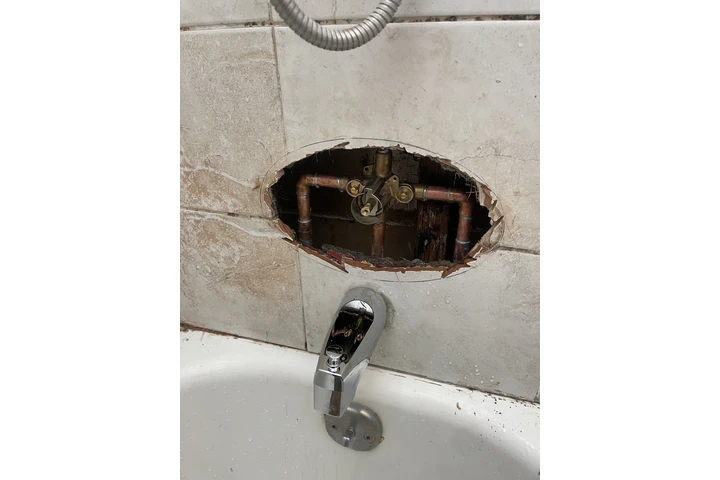Zavala Plumbing image 3