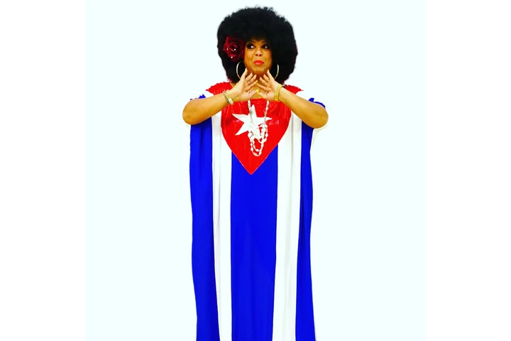 MÚSICA CUBANA E INTERNACIONAL image 7