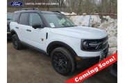 Ford Bronco Sport 2025 AWD B en Elizabethtown
