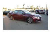$19984 : 2024 Altima 2.5 SV thumbnail