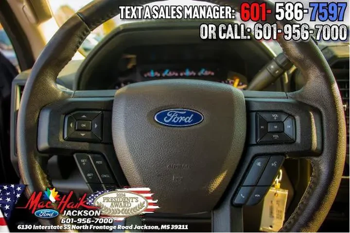 $24995 : Ford Expedition 2019 4x2 XL image 10