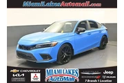 Honda Civic 2023 Sport 4dr H
