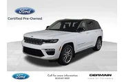 Jeep Grand Cherokee 2022 4x4 en Binghamton