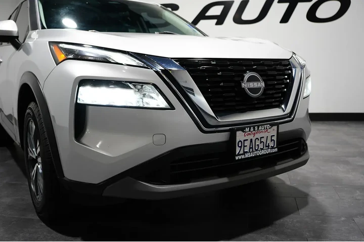 $17957 : 2022 Rogue SV image 6