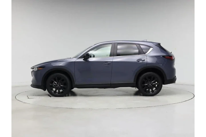 $24998 : Mazda CX-5 2022 AWD 2.5 S Ca image 3