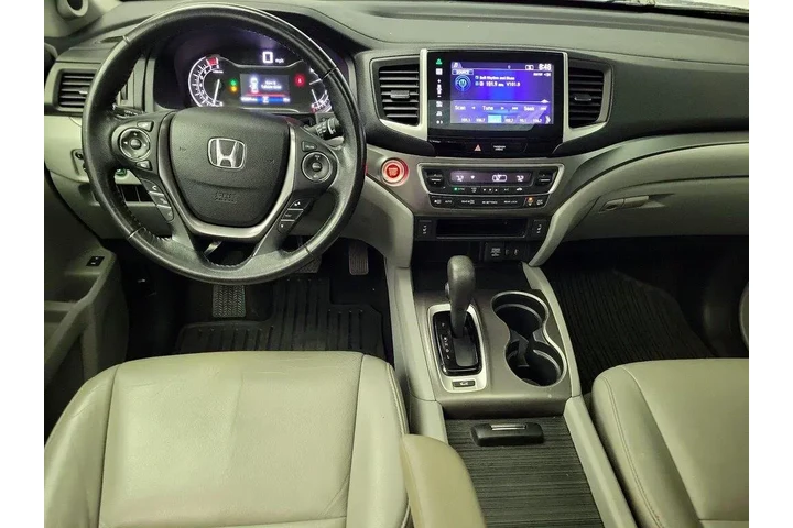 $18998 : Honda Pilot 2016 AWD EX-L 4d image 9