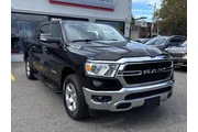 $24395 : Ram 1500 2019 4x4 Big Horn 4 thumbnail