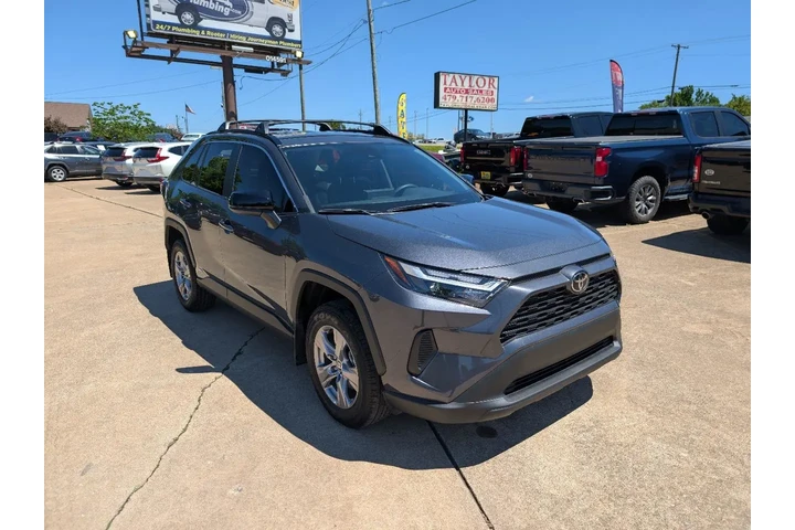 $34995 : 2025 RAV4 image 3