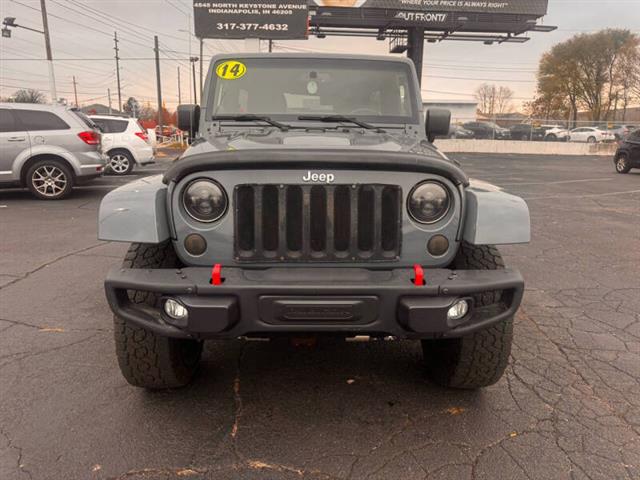 $17892 : 2014 Wrangler Unlimited Rubic image 4