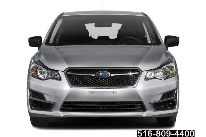 $11947 : Subaru Impreza 2016 AWD 2.0i image 6