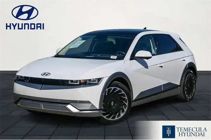 $32500 : Hyundai IONIQ 5 2024 AWD Lim image 1