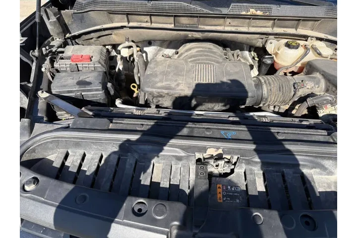 $24995 : 2019 Silverado 1500 RST image 10