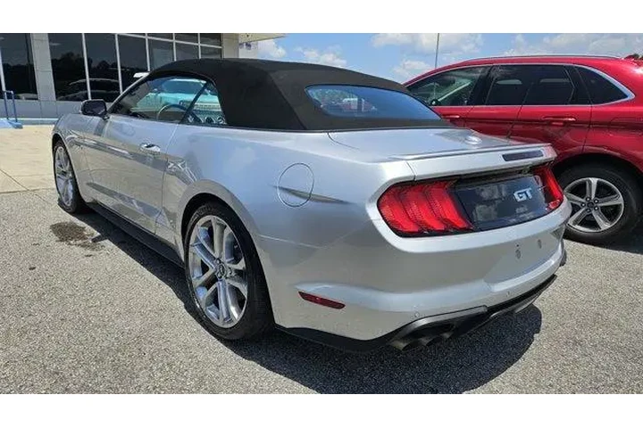 $38098 : Ford Mustang 2019 GT Premium image 5