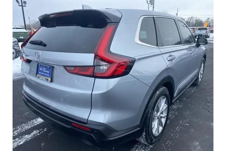 $31991 : Honda CR-V 2023 EX-L 4dr SUV image 3