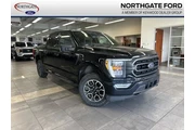 Ford F-150 2023 4x4 XL 4dr S en Elizabethtown