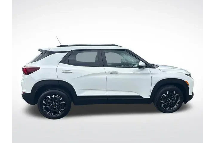 $22890 : Chevrolet Trailblazer 2022 L image 6