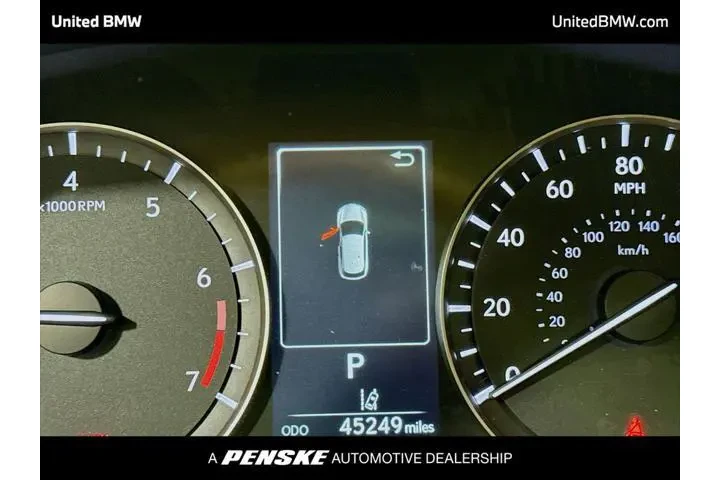 $34460 : Lexus RX 350L 2021 AWD 4dr S image 7