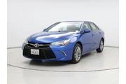 $17998 : Toyota Camry 2017 SE 4dr Sed thumbnail