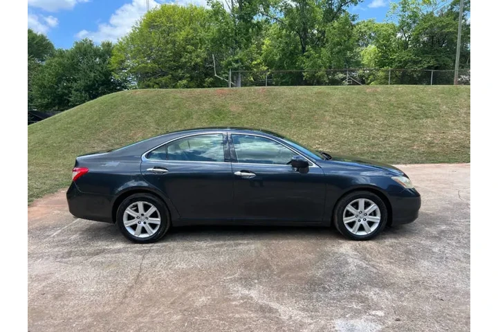 $12500 : 2007 ES 350 image 7