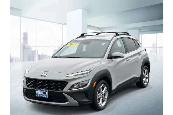 $18888 : Hyundai KONA 2023 AWD SEL 4d image 1