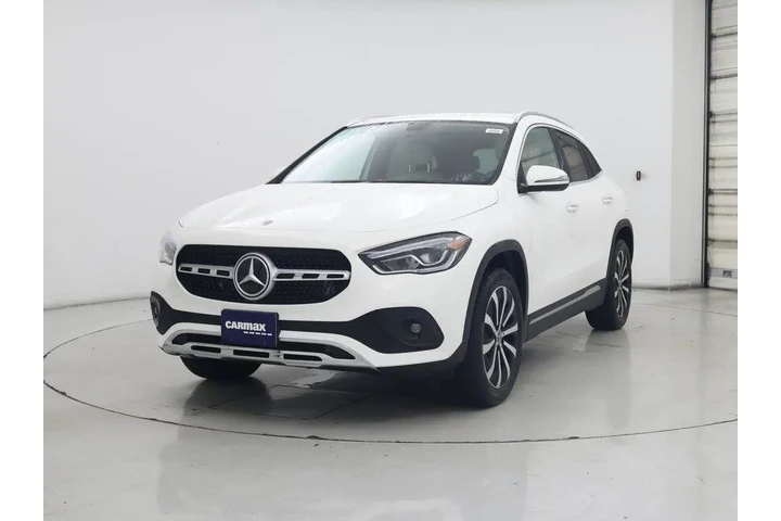 $30998 : Mercedes-Benz GLA 2022 GLA 2 image 4