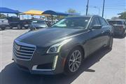 Pre-Owned 2018 CTS 3.6 Luxury en El Paso