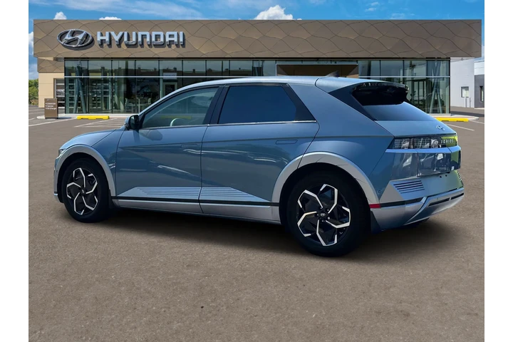 $30650 : Hyundai IONIQ 5 2024 Limited image 4