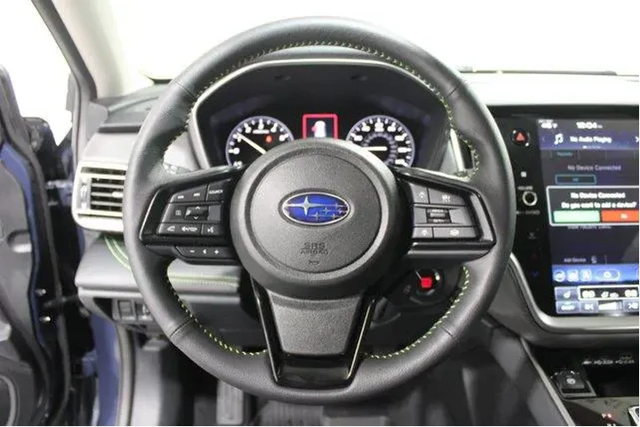 $34951 : Subaru Outback 2025 AWD Onyx image 9
