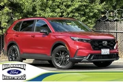 Honda CR-V Hybrid 2024 Sport
