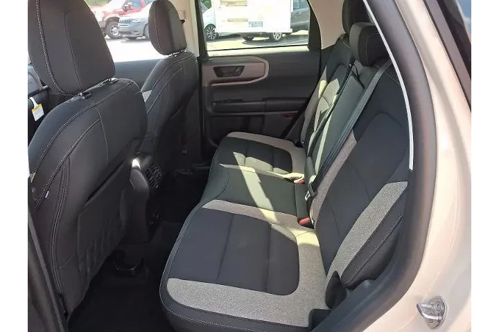 $34499 : Ford Bronco Sport 2025 AWD B image 10