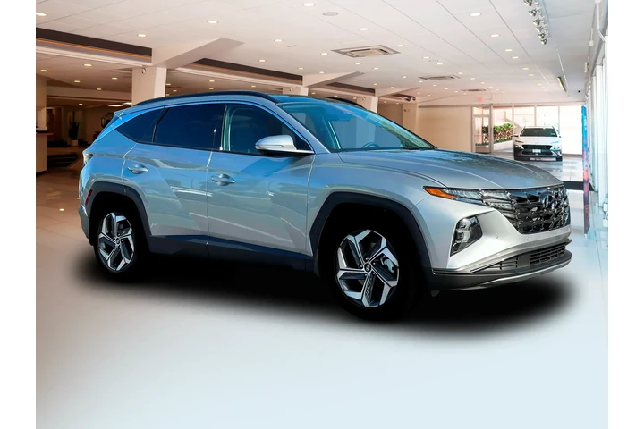 $29995 : Hyundai TUCSON 2024 Limited image 10