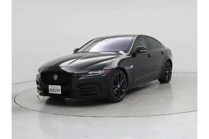 $24998 : Jaguar XE 2020 P250 S 4dr Se image 4