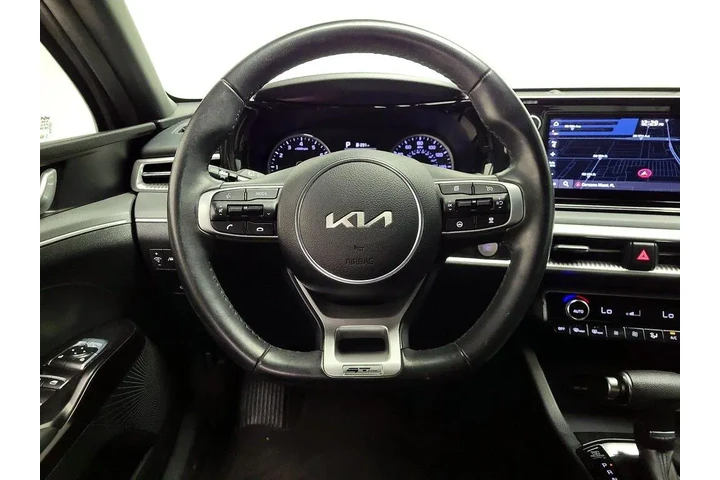 $26998 : Kia K5 2024 GT-Line 4dr Seda image 10
