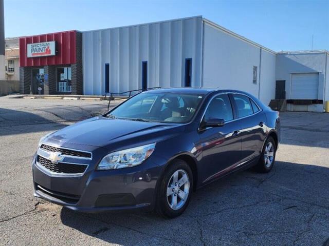 $10990 : 2013 Malibu LT image 2