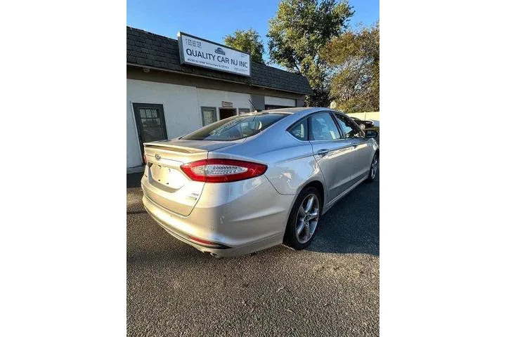 $6995 : Ford Fusion 2015 SE 4dr Seda image 5