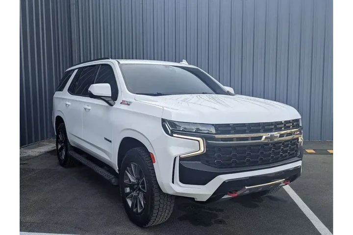 $39922 : Chevrolet Tahoe 2021 4x4 Z71 image 4