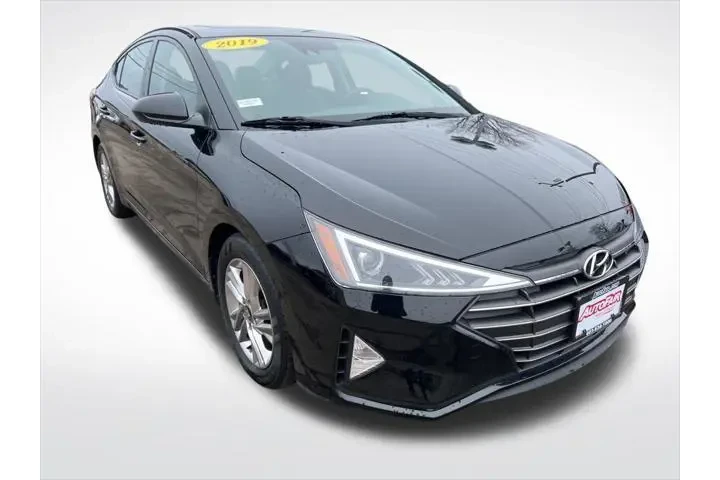 $13500 : Hyundai ELANTRA 2019 Value E image 2