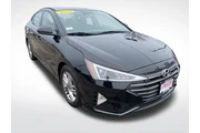 $13500 : Hyundai ELANTRA 2019 Value E thumbnail