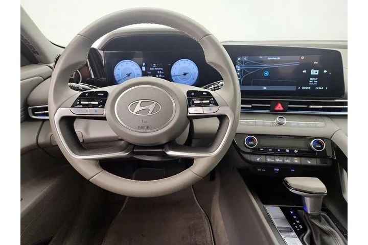 $22998 : Hyundai ELANTRA 2025 SEL Con image 10