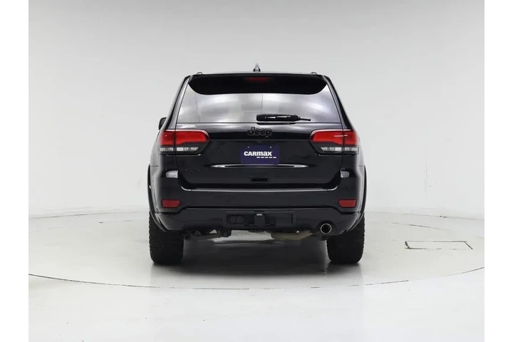 $23998 : Jeep Grand Cherokee 2020 4x4 image 6