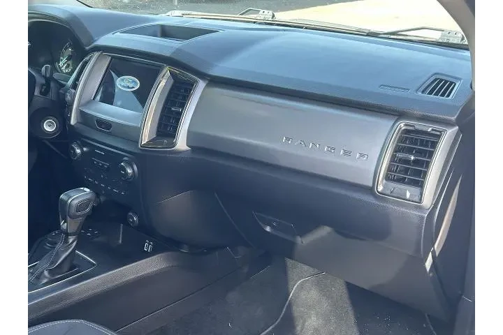 $27776 : Ford Ranger 2021 4x4 XLT 4dr image 9