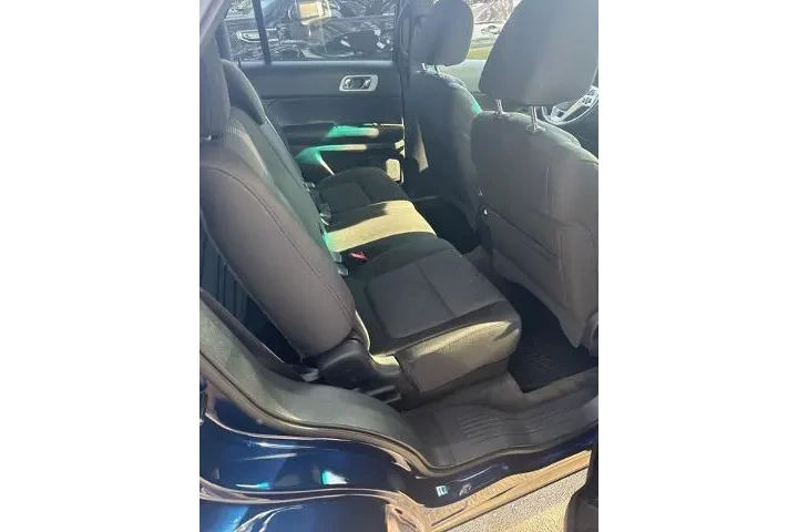 $3750 : Ford Explorer 2012 XLT 4dr S image 7