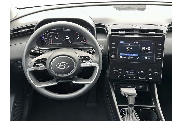 $23988 : Hyundai TUCSON 2024 SEL 4dr image 6