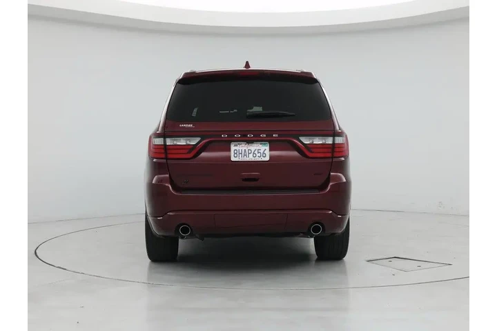 $26998 : Dodge Durango 2018 AWD GT 4d image 6