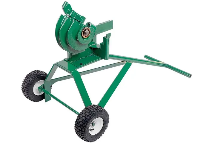 $111111 : DOBLADOR TIPO CARRETILLA VENTA image 1