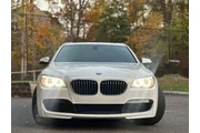 $13990 : 2015 BMW 7 Series 740Li xDrive thumbnail