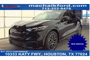 Ford Mustang Mach-E 2025 Pre